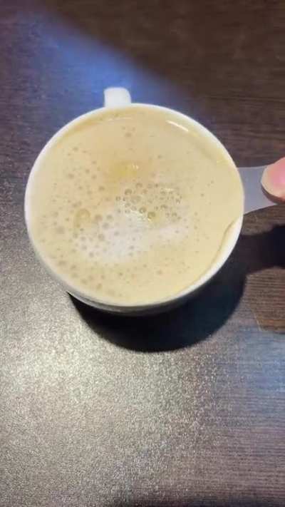 Maybe maybe maybe