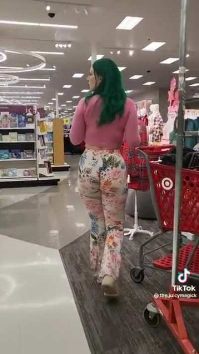 Soft & Jiggly No.599 (Super Jiggly) 😅😍🍑