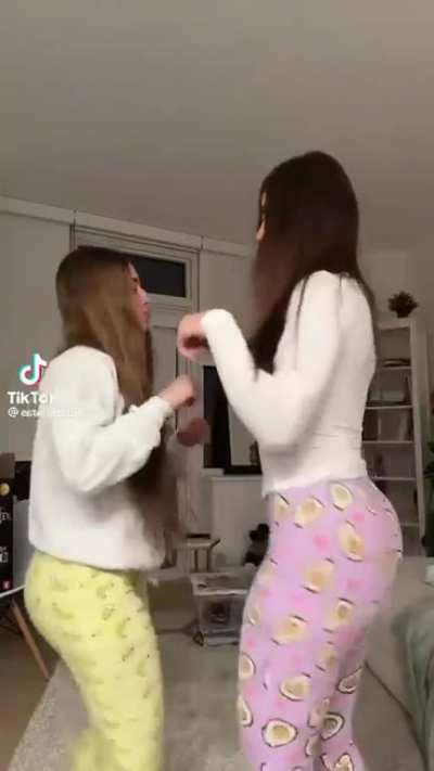 Thotties