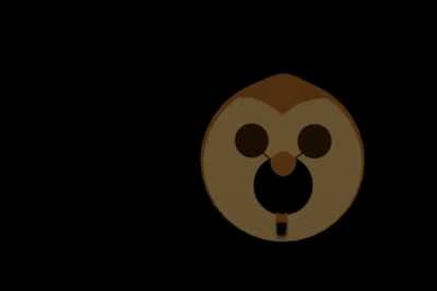 Be eaten by the hoot