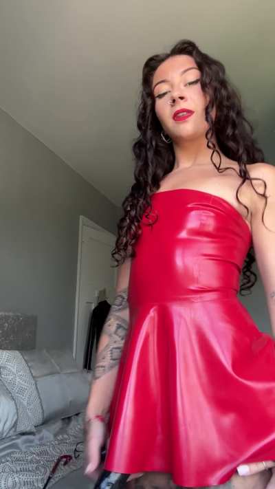 You&rsquo;ll beg for this cock, and I&rsquo;ll make you work harder for every inch.