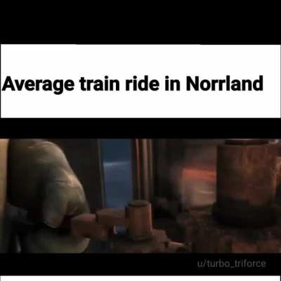 Weakling tourist would drive instead