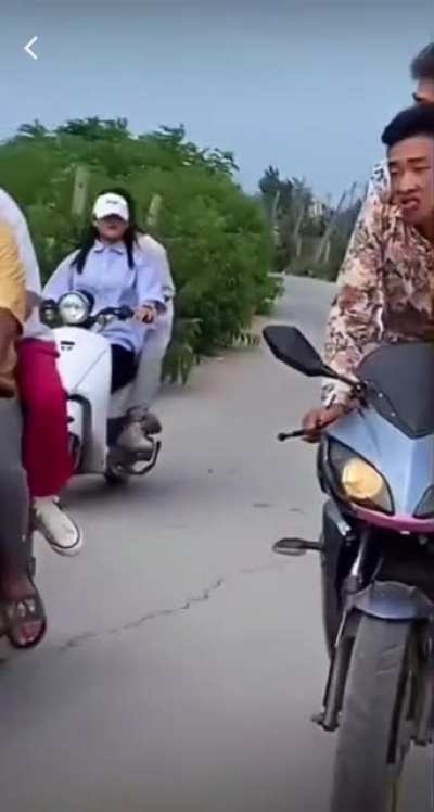 Maybe Maybe Maybe