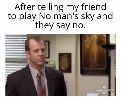 "Friends"