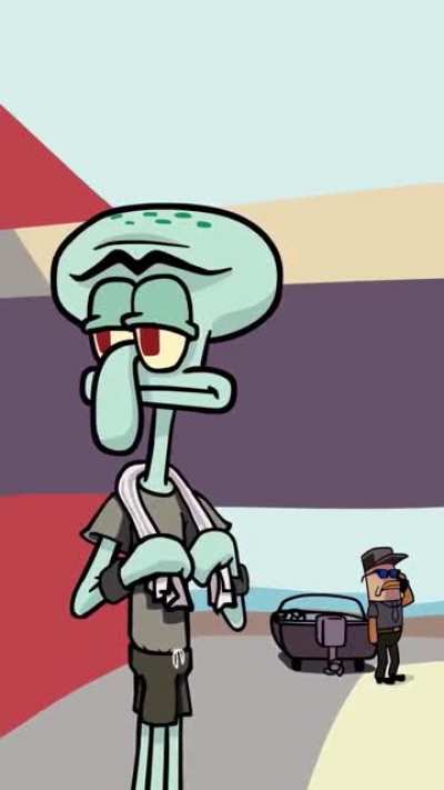 GTA Bikini bottom