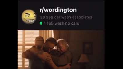 Wordingtons End