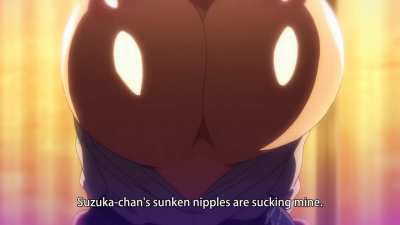 Nipple sex is a thing now