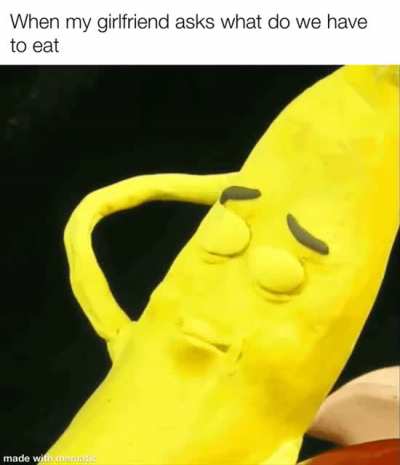 It&rsquo;s banana time