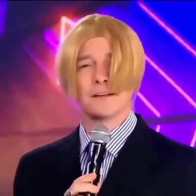 Melhor personagem