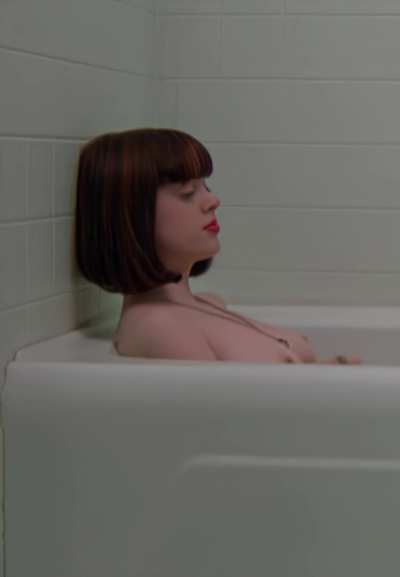 Rose McGowan (The Doom Generation - 1995)