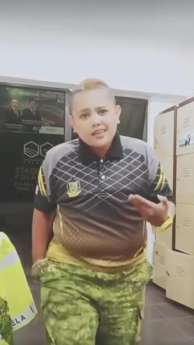 Hapla Lirik Lupa