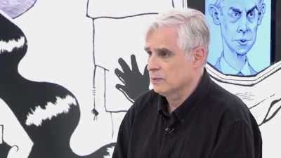 Los ni&ntilde;os con cancer, planean un golpe de estado.