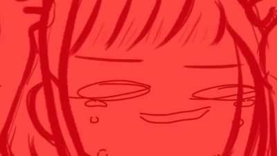 poor yashiro can&rsquo;t find a boo