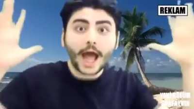 Her g&uuml;n bir deep turkish web video serisi #11.G&uuml;n