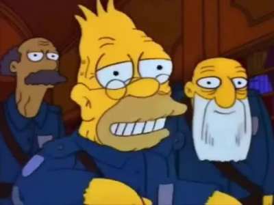 They&rsquo;re doing what in Springfield?!?