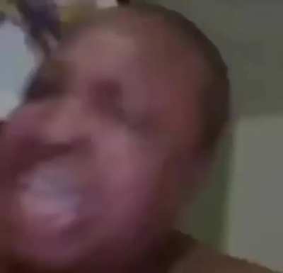 Me when poop doesn&rsquo;t make plop noise in toilet