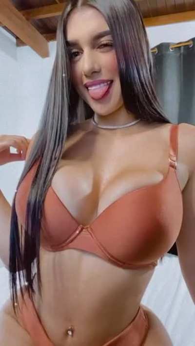 Micheel Mejia
