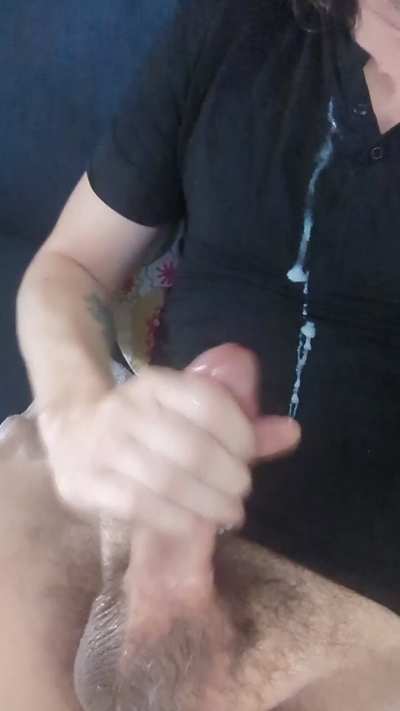 Daddy needs to breed a good little doll. (44)
