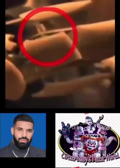 Fnaf at freddys