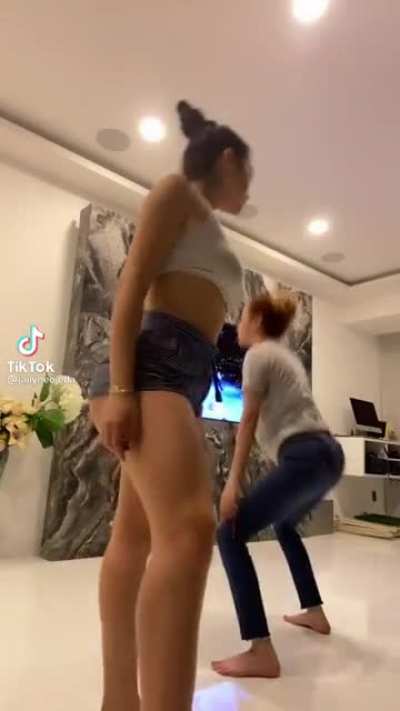 Up and down