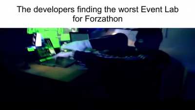 Horizon 5 Slander