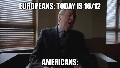 Happy Chicanery Day