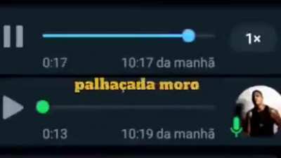 Mano Brown t&aacute; puto