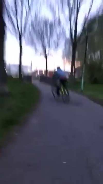 Drunkdriver