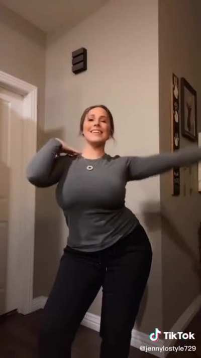 Mom wtf you doing