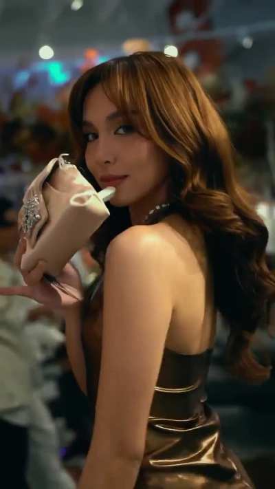 Kyline Alcantara