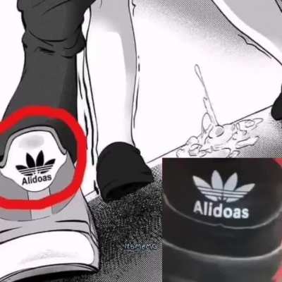 Legendary shoe