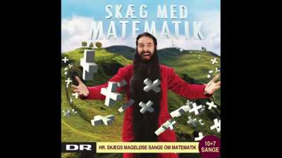 Hr skæg er ikke for børn