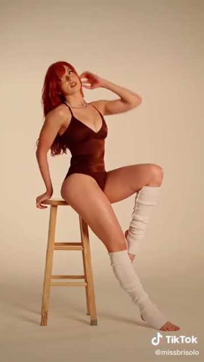 Photoshoot BTS