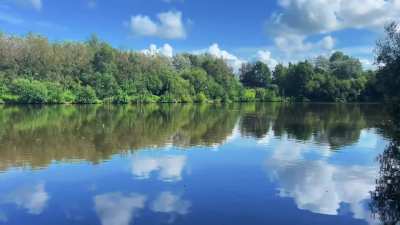 Orrell water park&hellip;