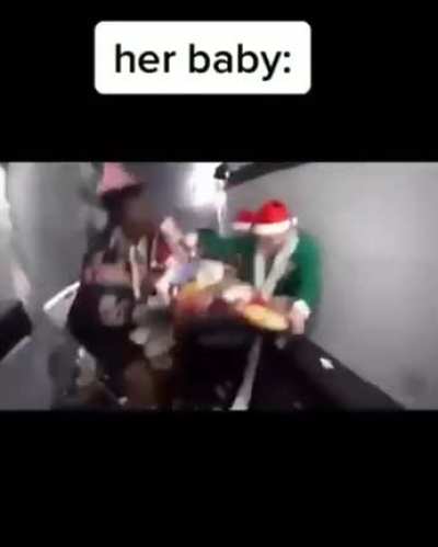 Pregnancy exercise