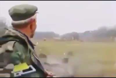 Just another day in Russia