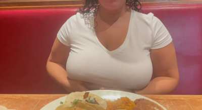 Tacos and Tits