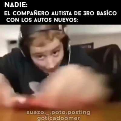 Yo 😎