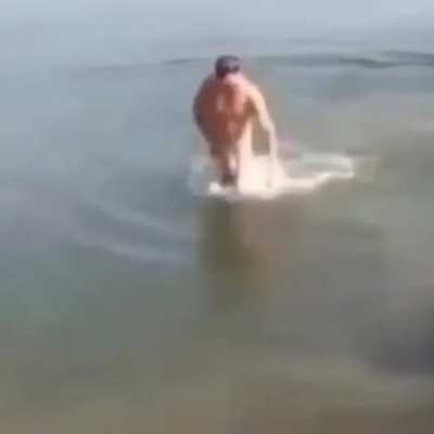 Russian fishbait
