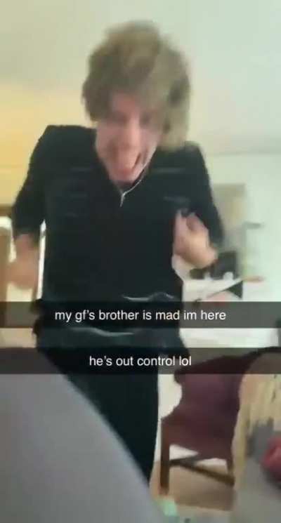 Say it again craig