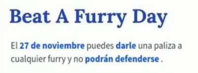 *sonido de escopeta*