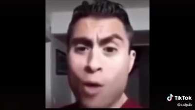 White Argentinan be like: