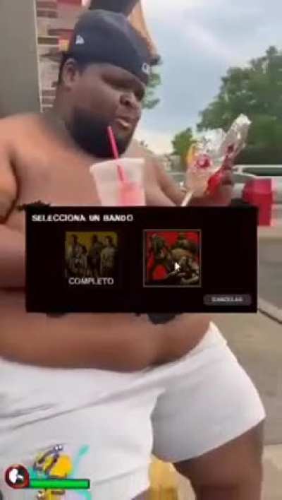 L4D in Ohio