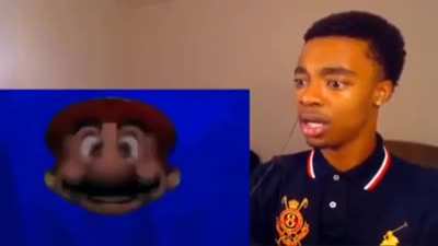 Super mario