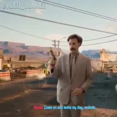 Siii borat