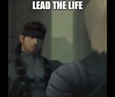 Snake speaking the truth
