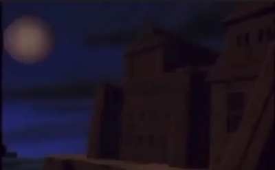 When a nigga take yo bitch