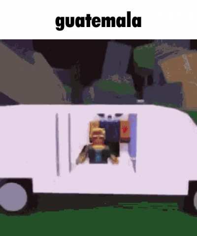 guatemala
