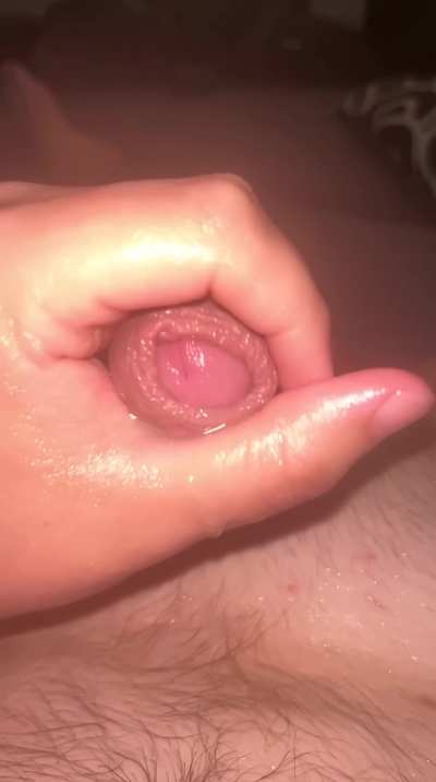 Would you fuck me ?