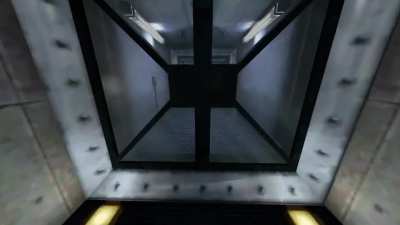 Messing with Half-Life campaigns, Vol. 1
